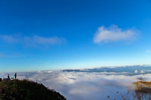 Hike the Big Fat Gap Trail