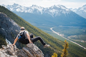 You Need to Road Trip through Kananaskis Country. Here's Why.