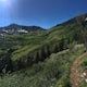 Hike or Trail Run Butler Fork