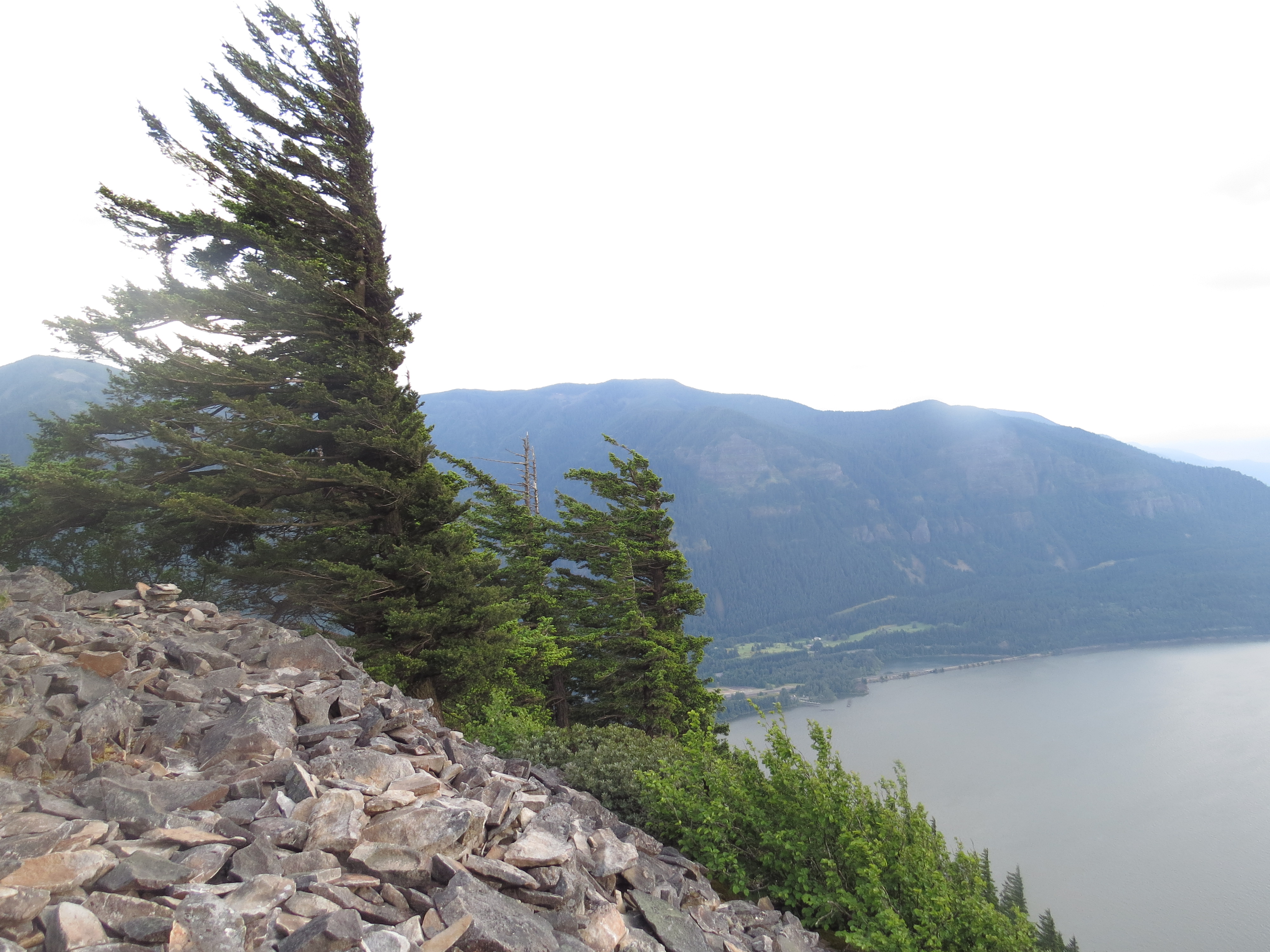 Wind Mountain