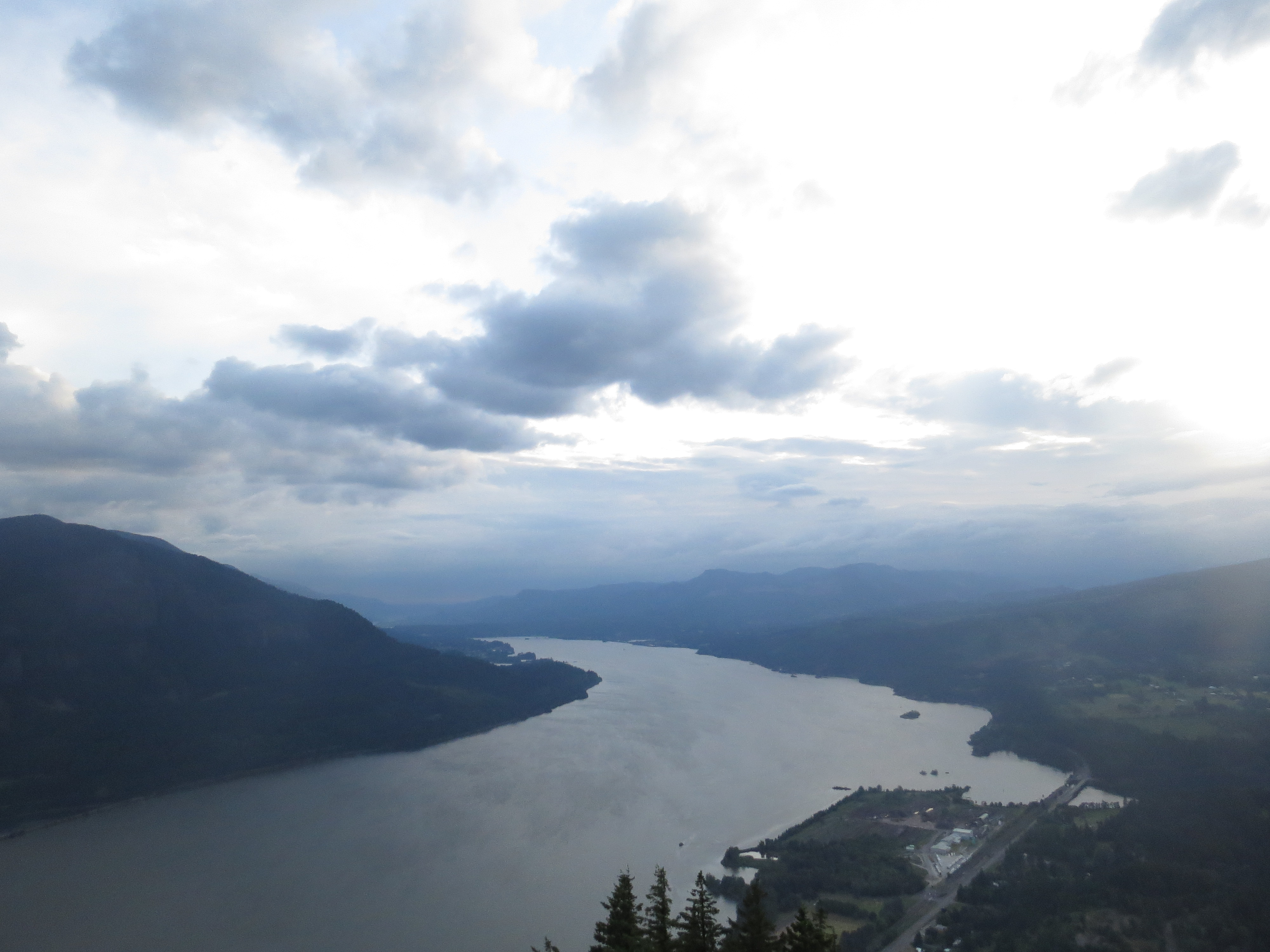 Wind Mountain