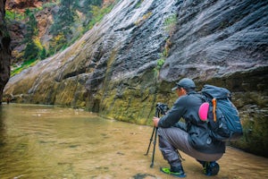 Why I Photograph the Outdoors