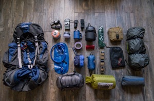 If You Love the Outdoors, You Should Try Backpacking. Here's Why.