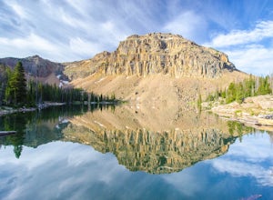 10 Utah Lakes and Rivers to Explore This Summer