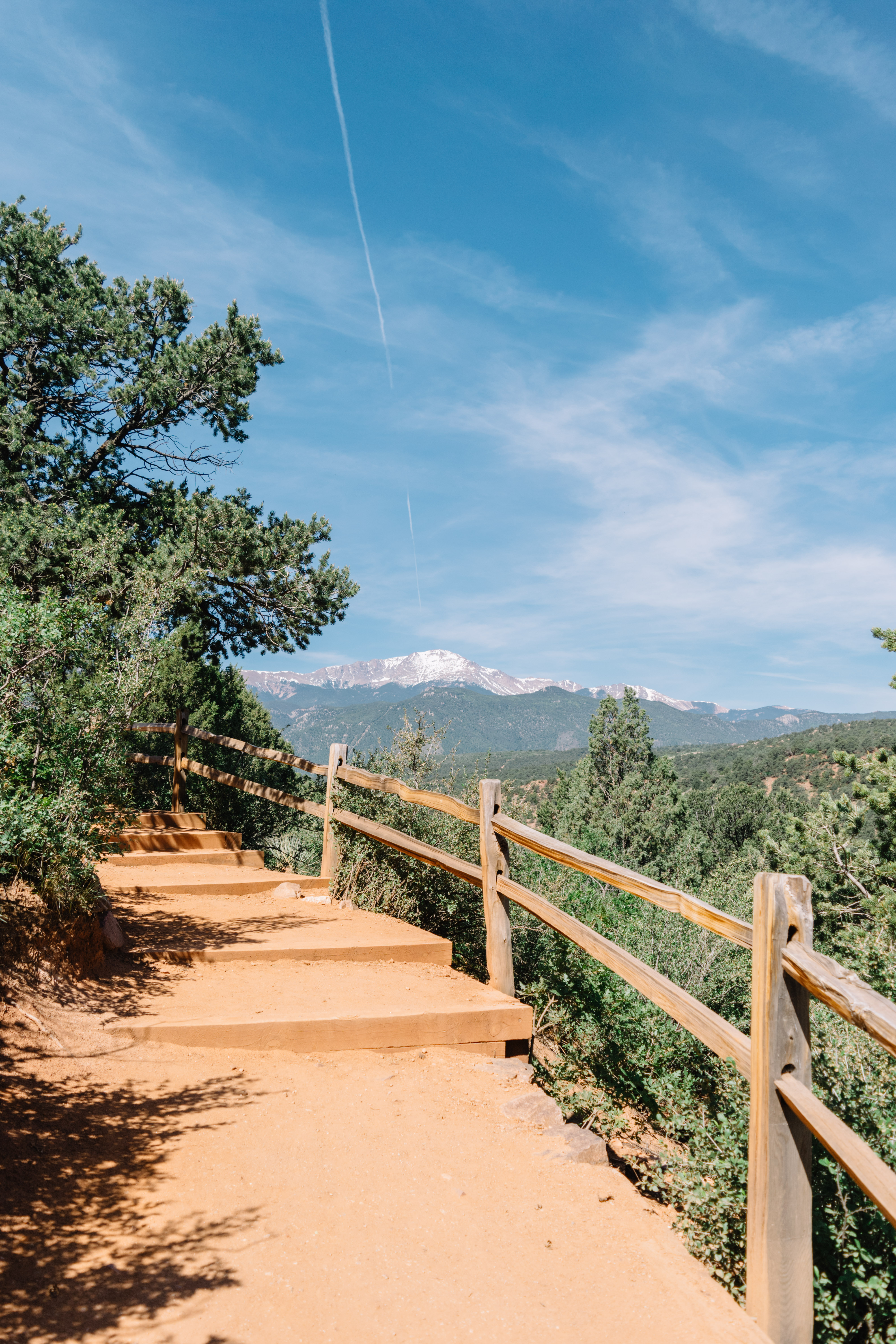 Upper Loop Trail