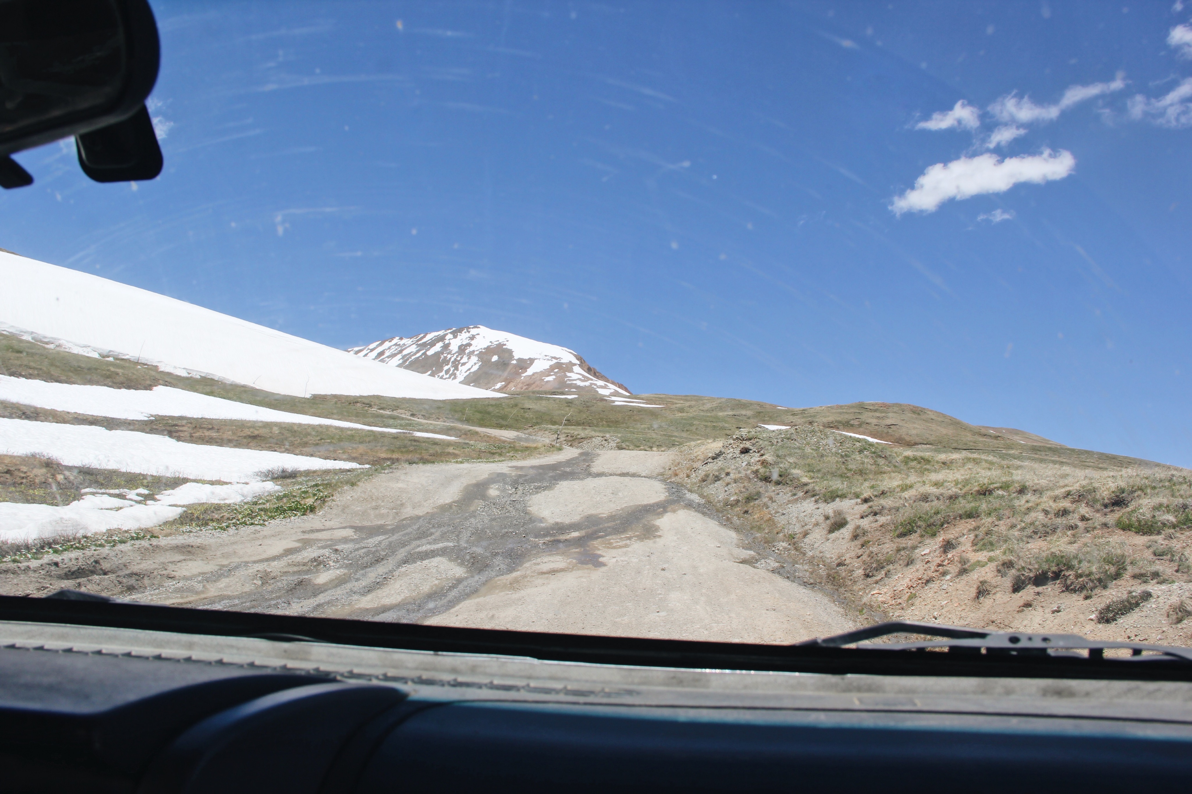 Drive Engineer Pass