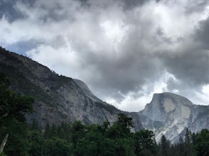 10 Tips for Camping in Yosemite