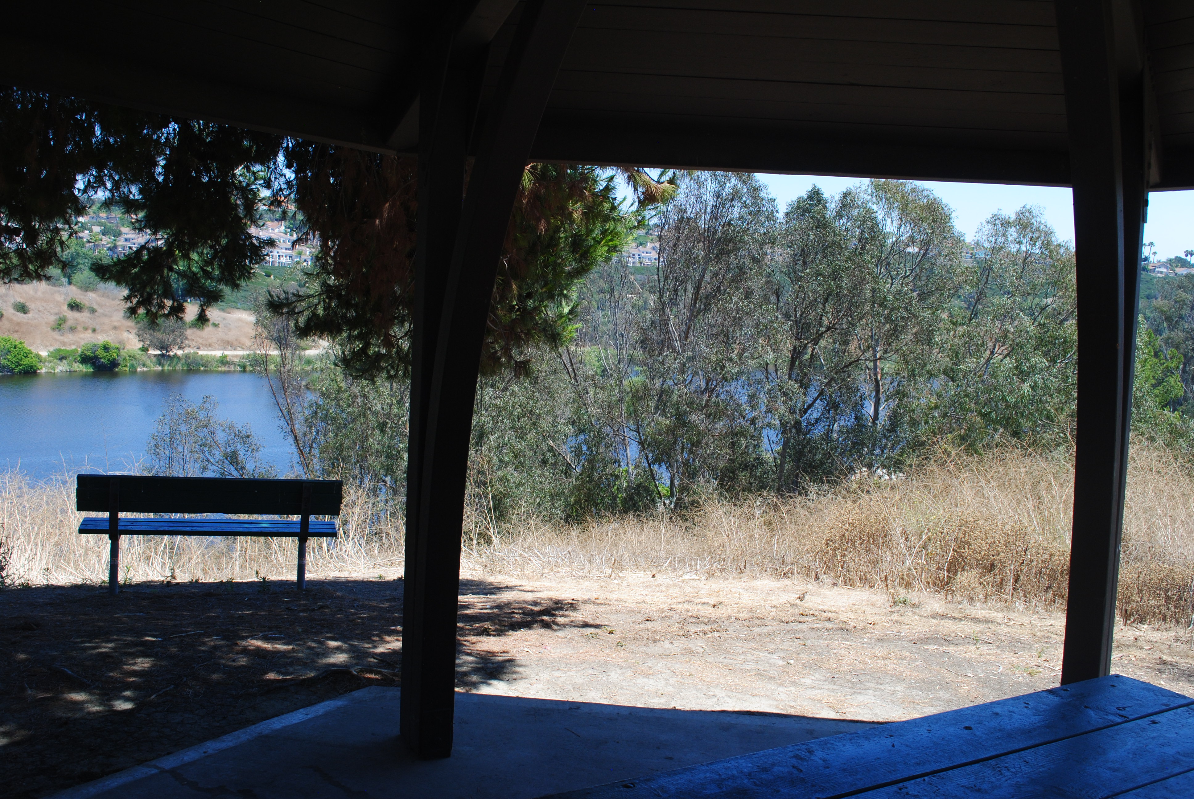 Kick Back at Laguna Niguel Regional Park