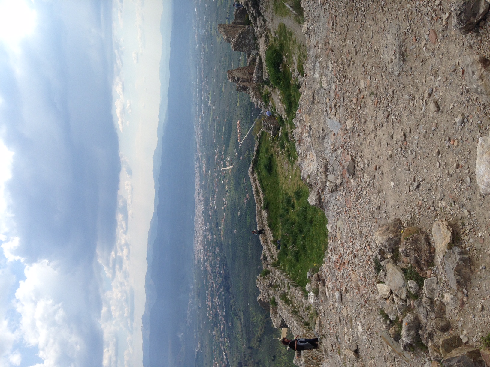 Hike Mount Zas