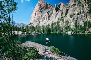 10 Adventures to Help You Beat the Heat in Idaho This Summer