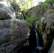 Hike Sunday Gulch Loop