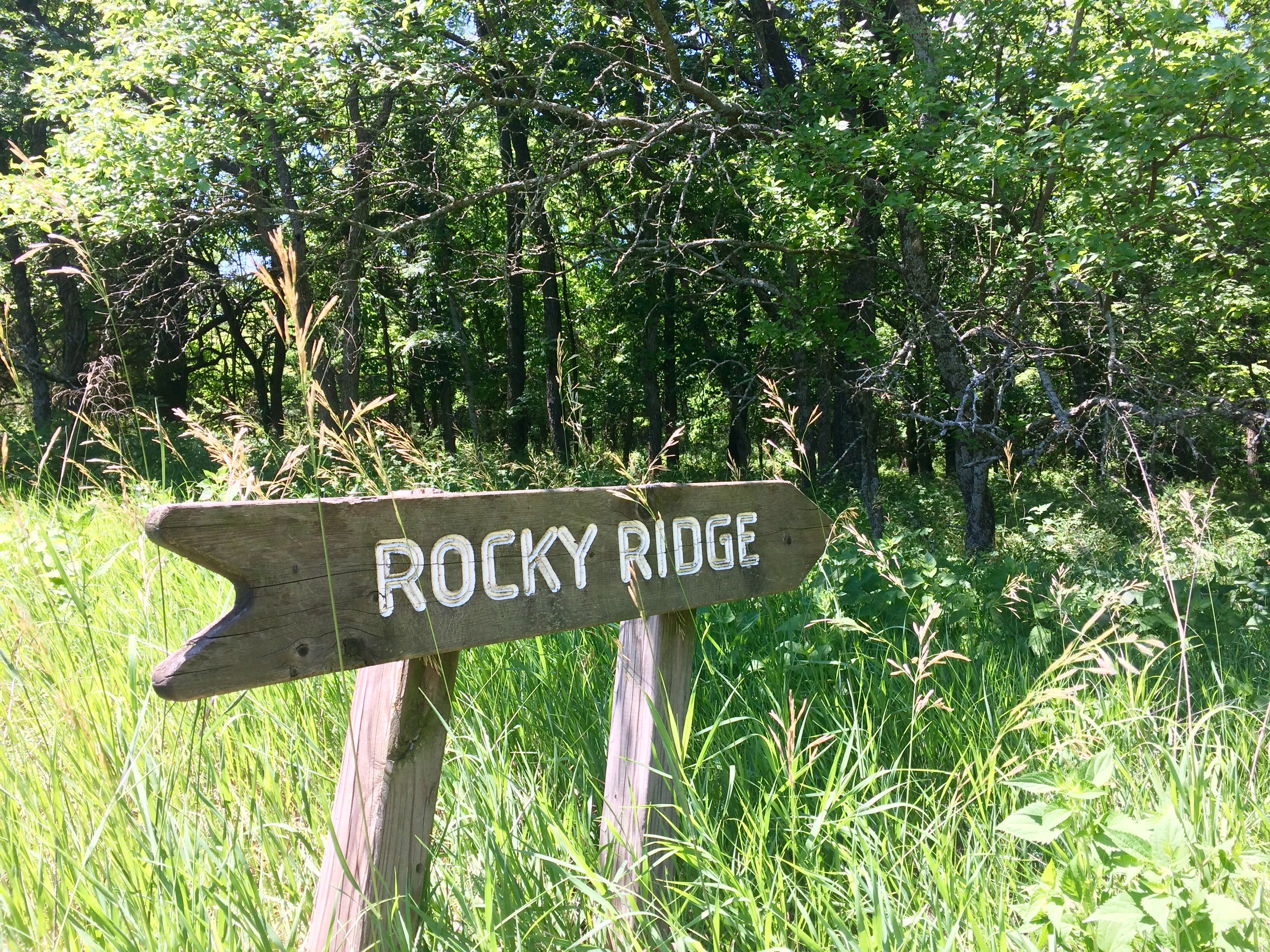 Explore Overland Park Arboretum & Botanical Gardens