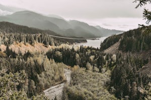 You Should Really Be in British Columbia. Here's Why.