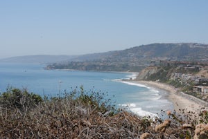 Walk the Dana Point Preserve Trail