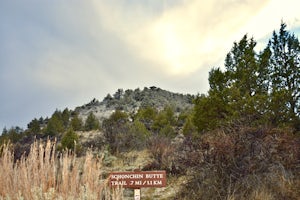 Hike the Schonchin Butte Trail in Lava Beds National Monument