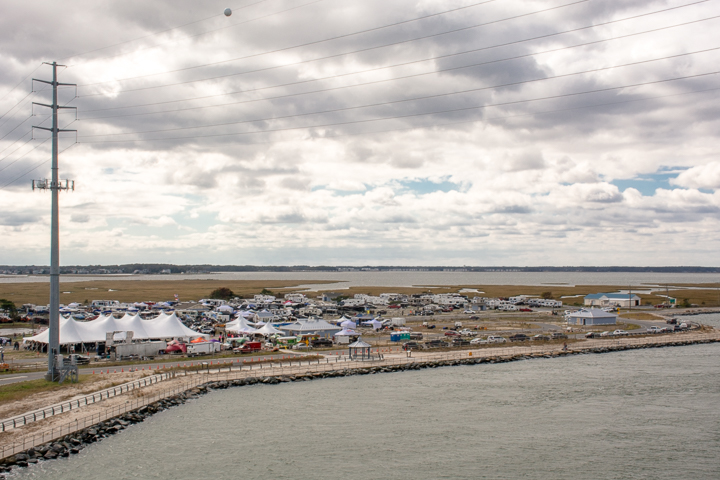 The Best Trails and Outdoor Activities in Bethany Beach, Delaware The