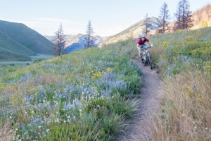 5 Awesome Mountain Bike Rides in Idaho