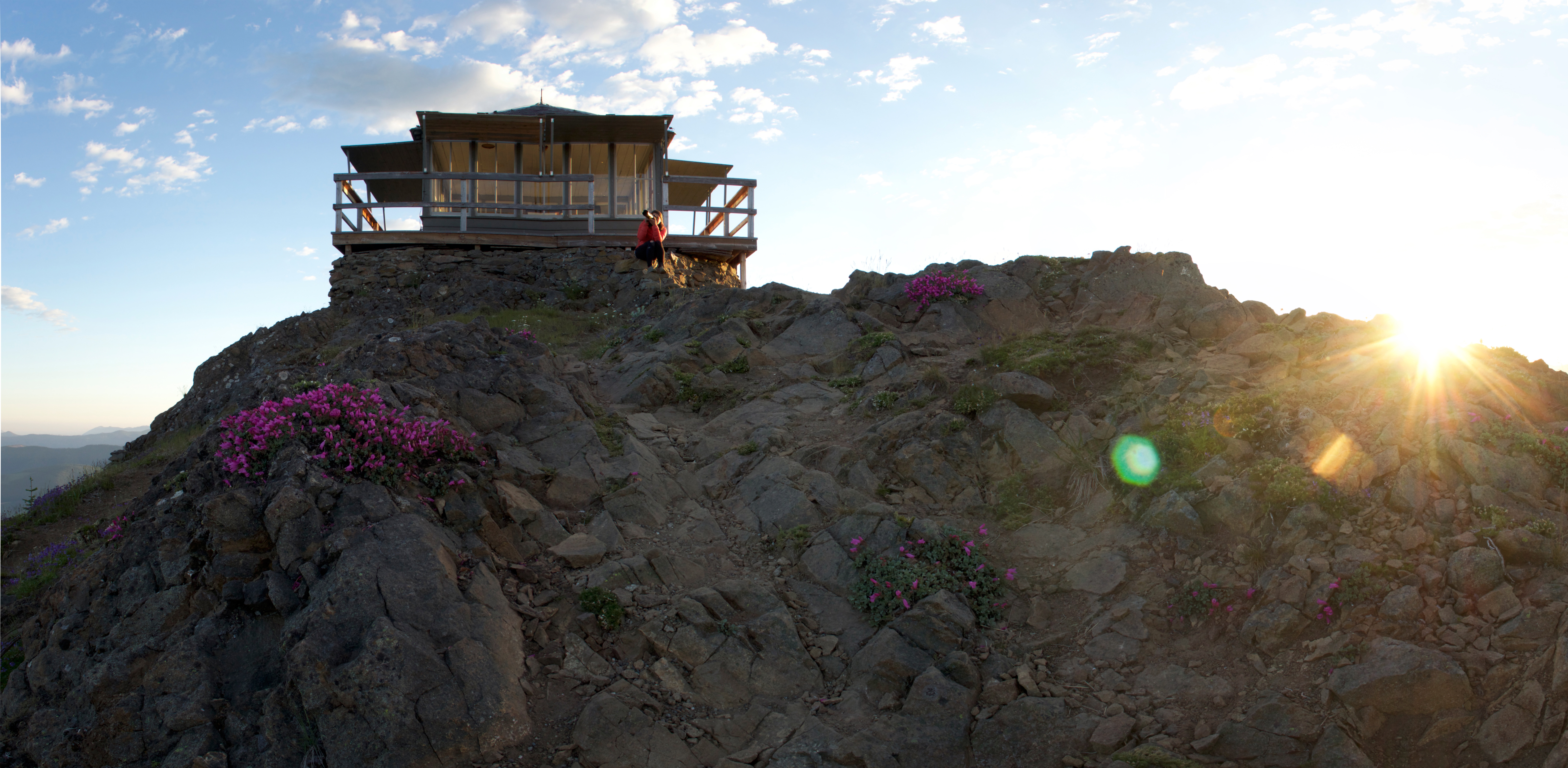 Kelly Butte