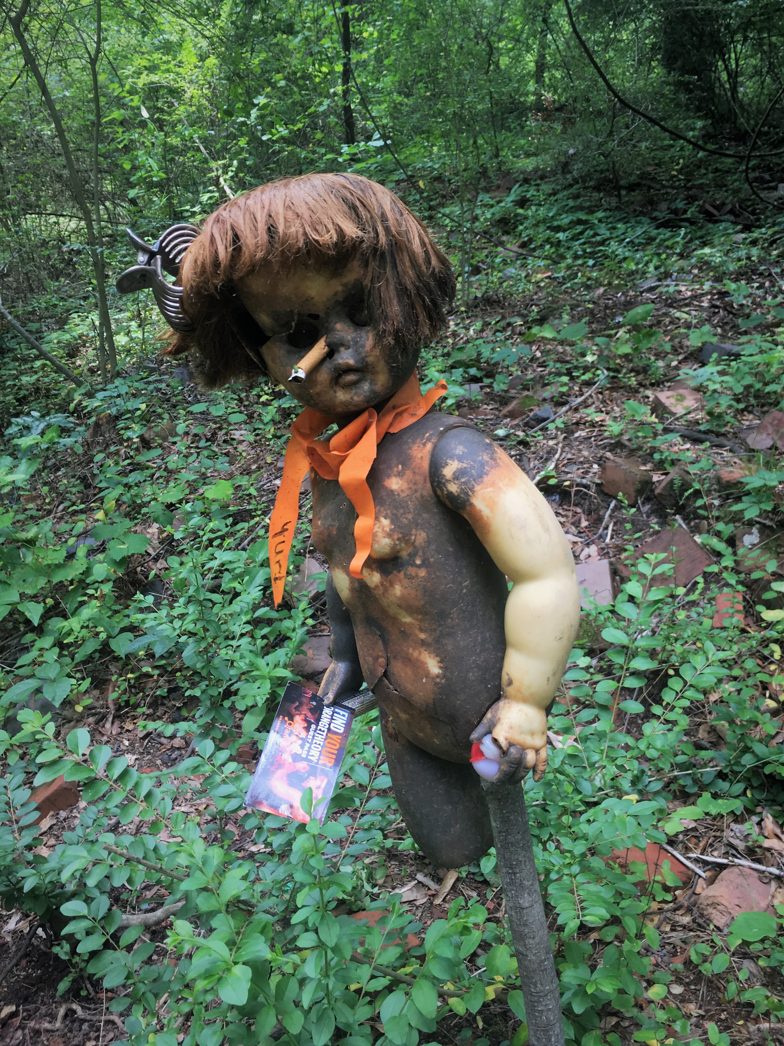 Doll's Head Loop