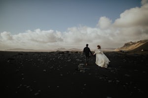 If You're Adventurous, You Should Consider Eloping