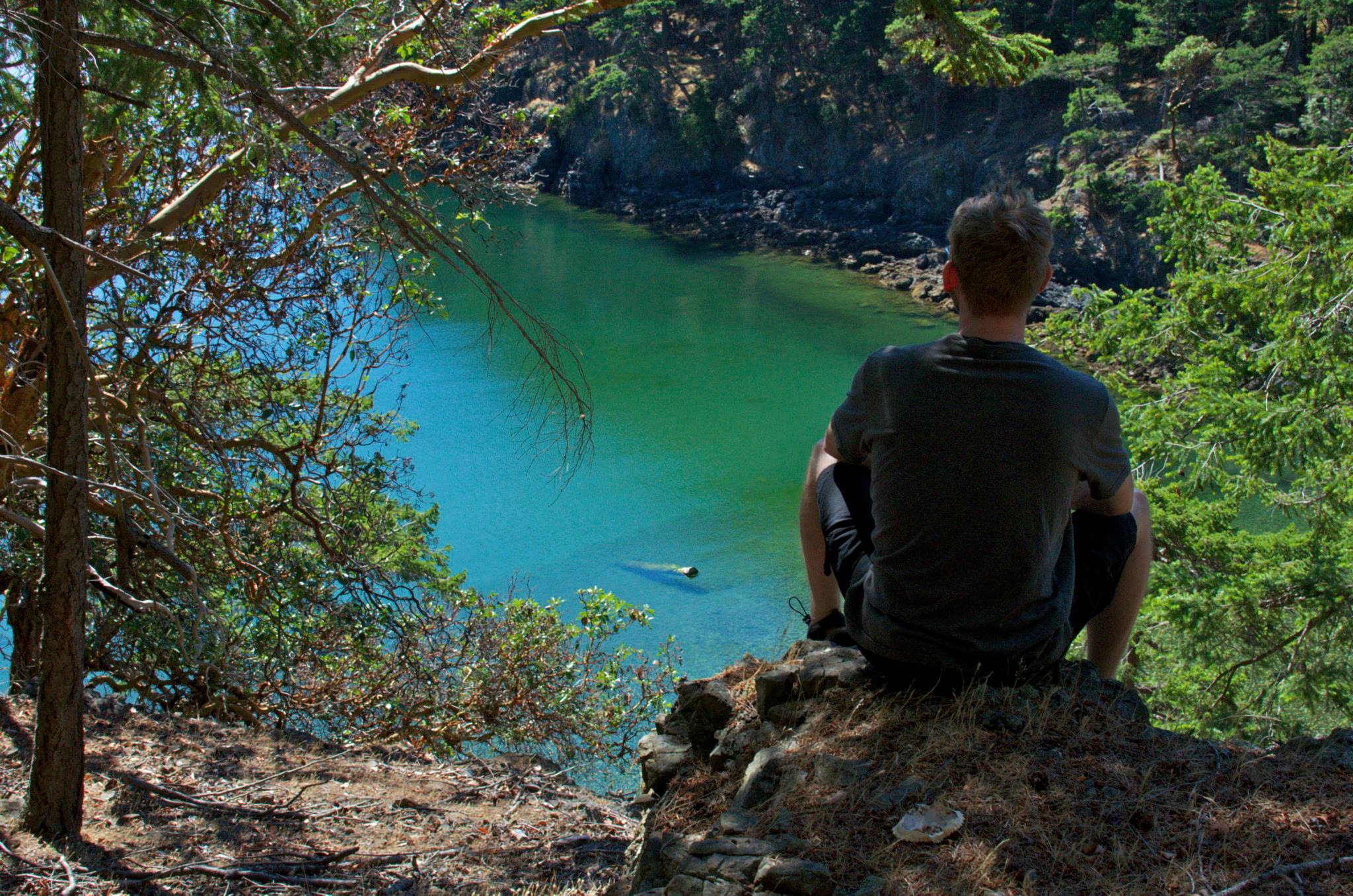 Explore Lasqueti Island