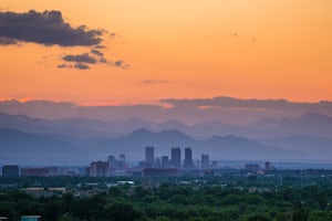 24 Perfect Hours in Denver