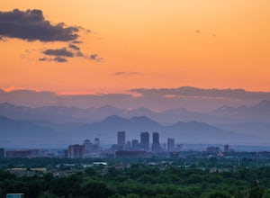 24 Perfect Hours in Denver