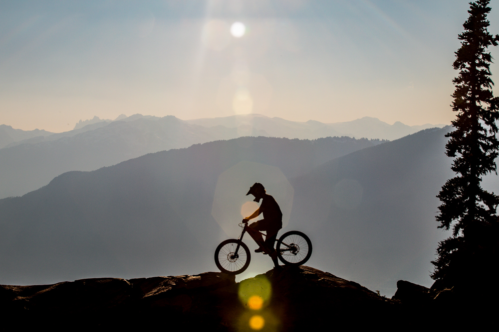 Why Mountain Biking Is Quickly My Favorite Sport to Photograph
