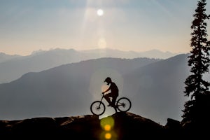 Why Mountain Biking Is Quickly Becoming My Favorite Sport to Photograph