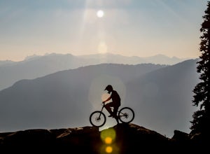 Why Mountain Biking Is Quickly Becoming My Favorite Sport to Photograph