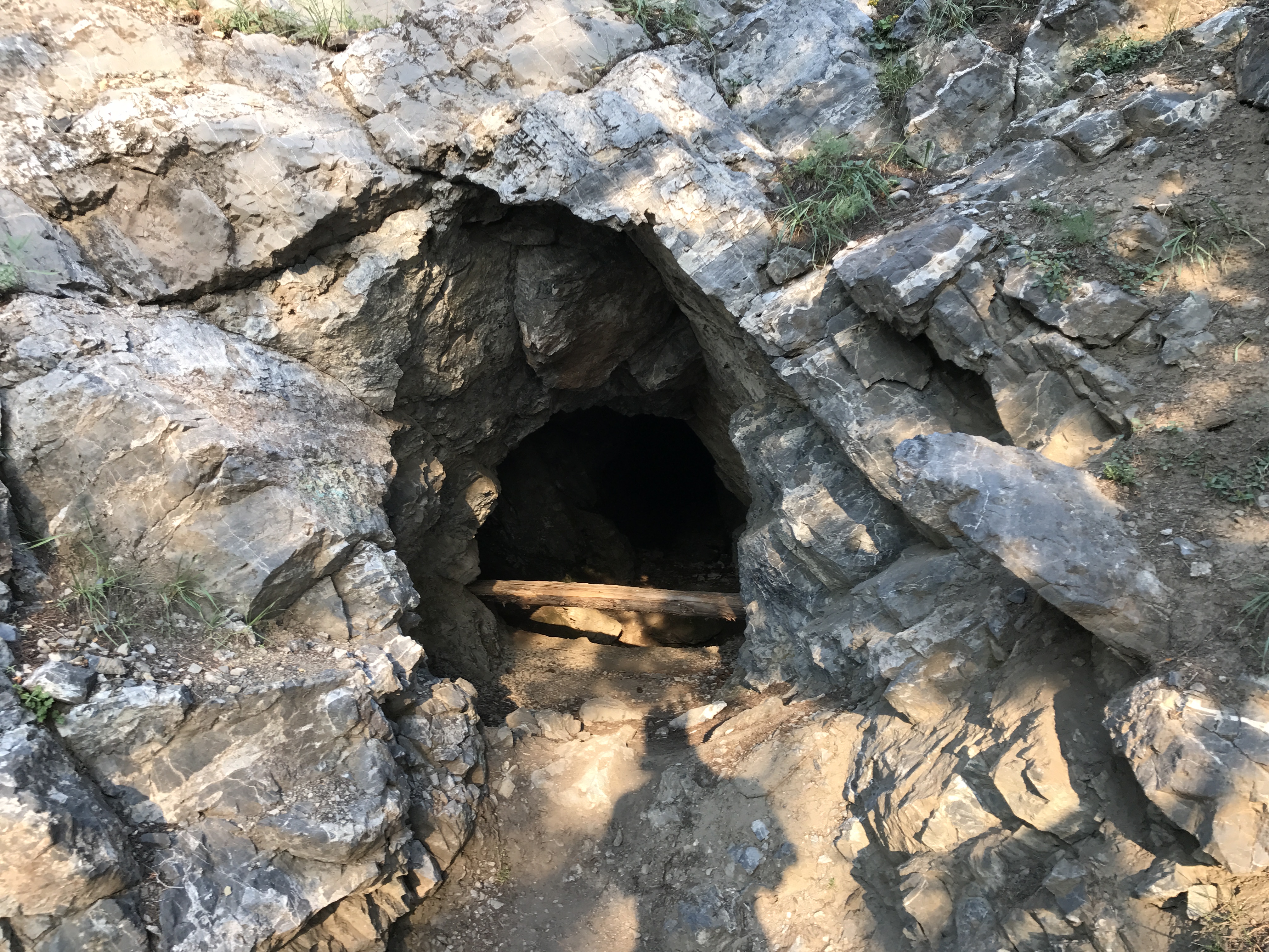 Kessler Peak in Utah's Big Cottonwood Canyon