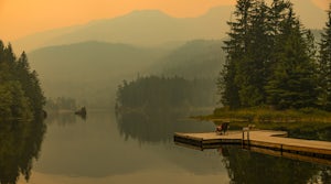 Using Photography for Good: Contribute to BC Wildfires 2017