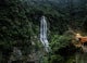 Hike to Wulai Waterfall