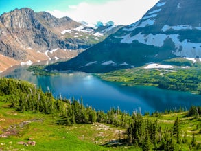 When Is the Best Time to Visit Glacier National Park?