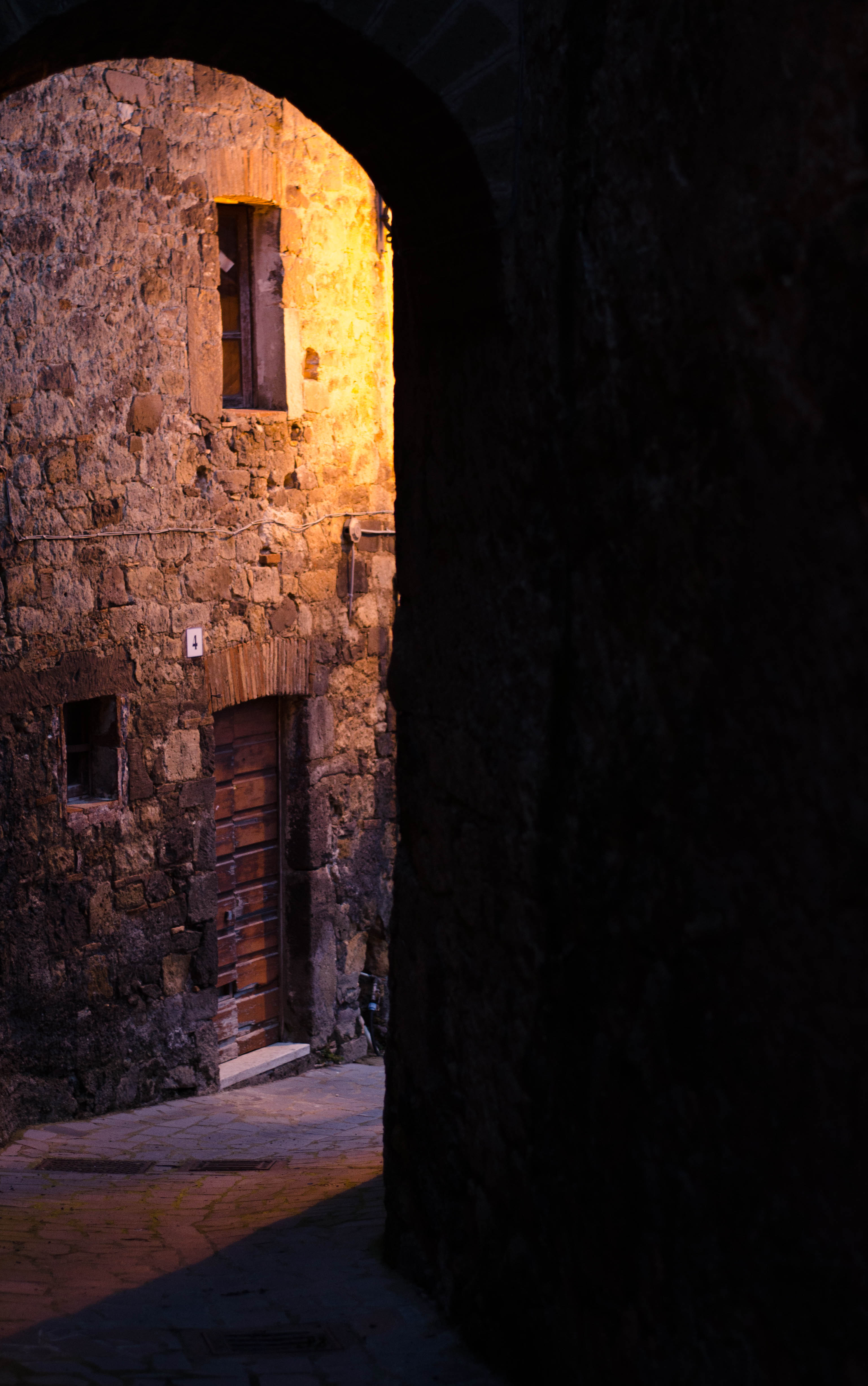 Explore Civitella d'Angliano