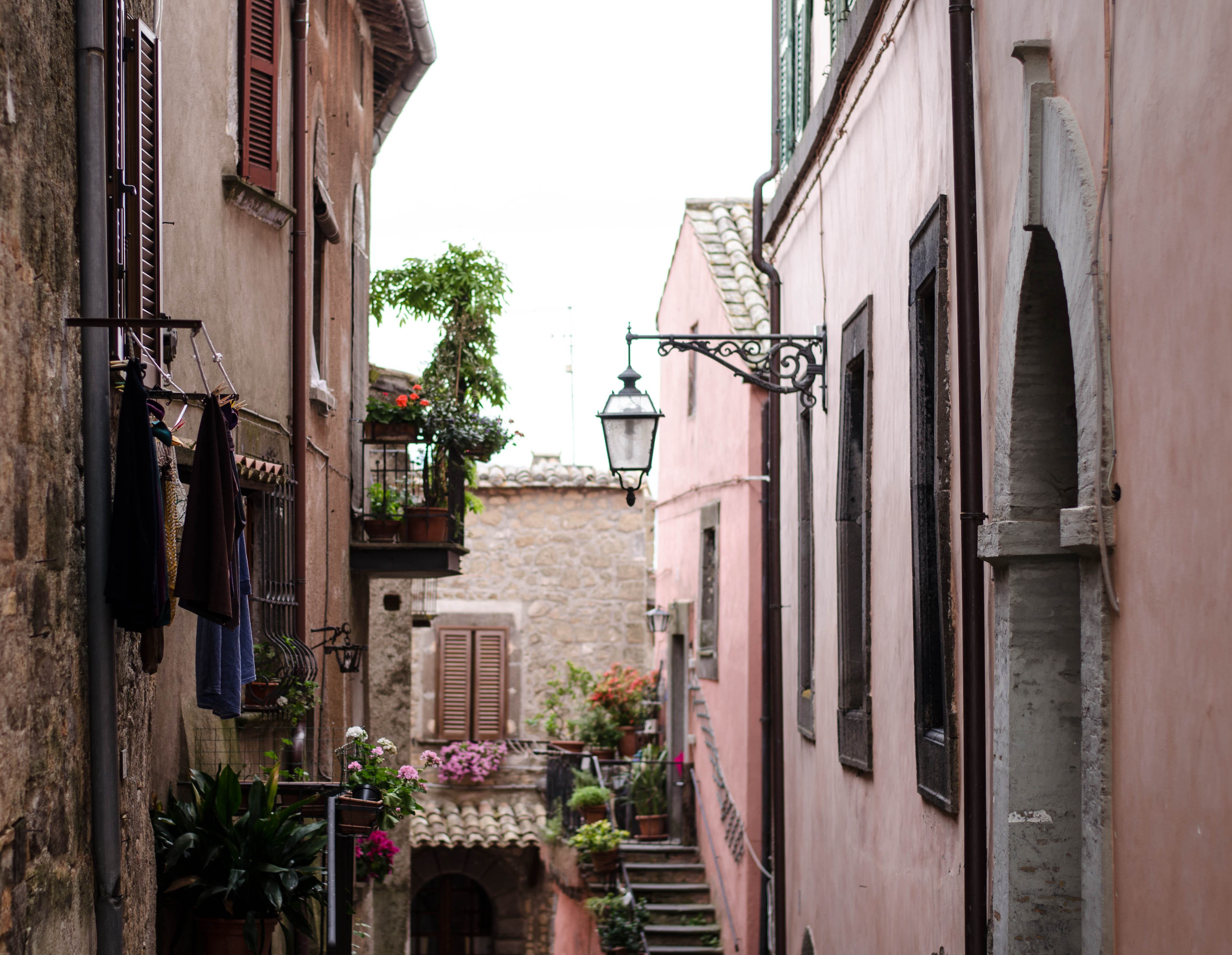 Explore Civitella d'Angliano