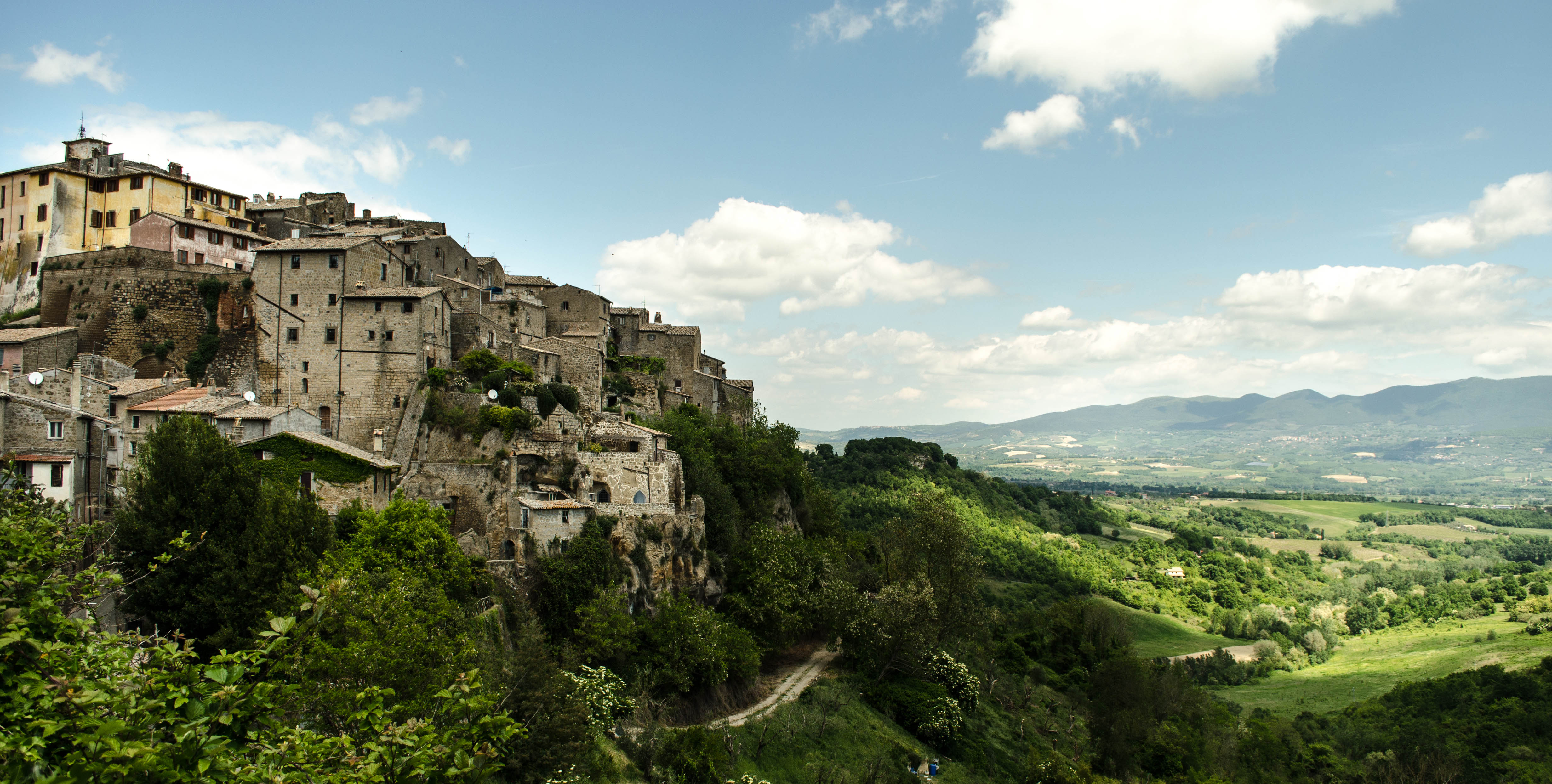 Explore Civitella d'Angliano