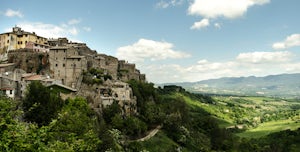 Explore Civitella d'Angliano