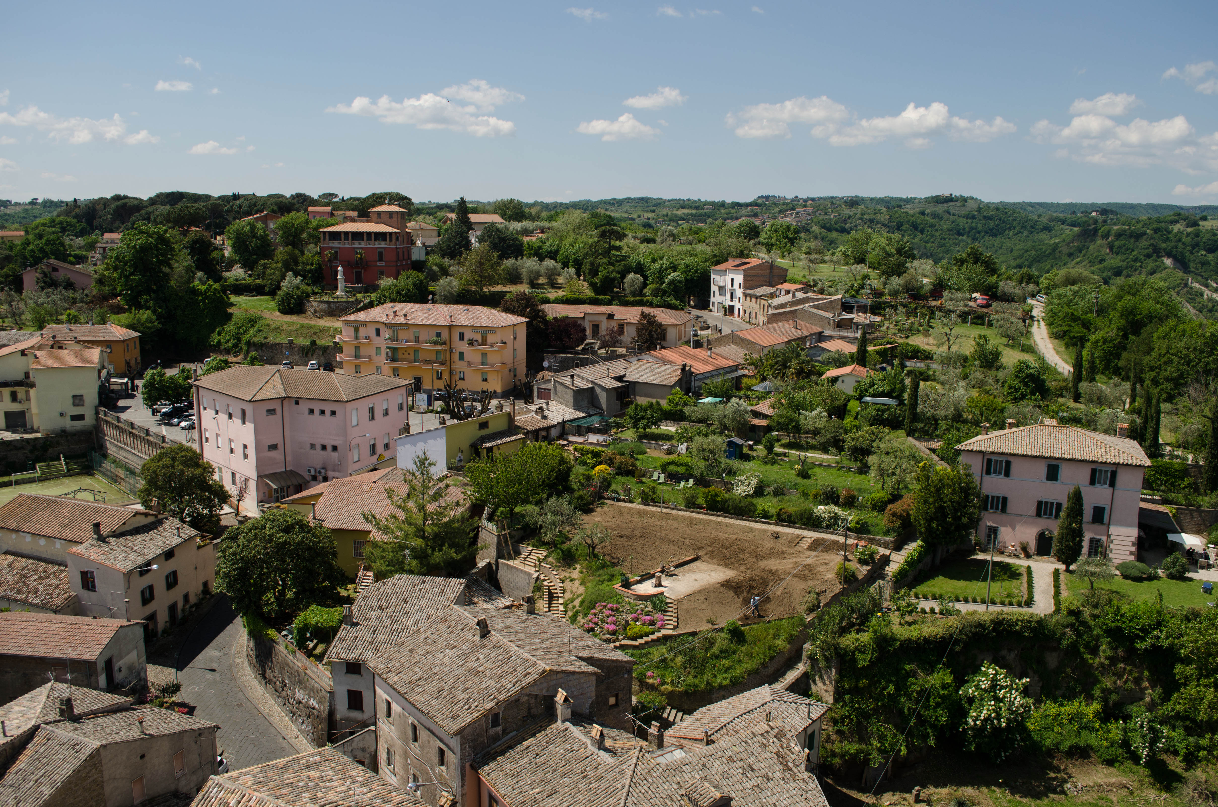 Explore Civitella d'Angliano