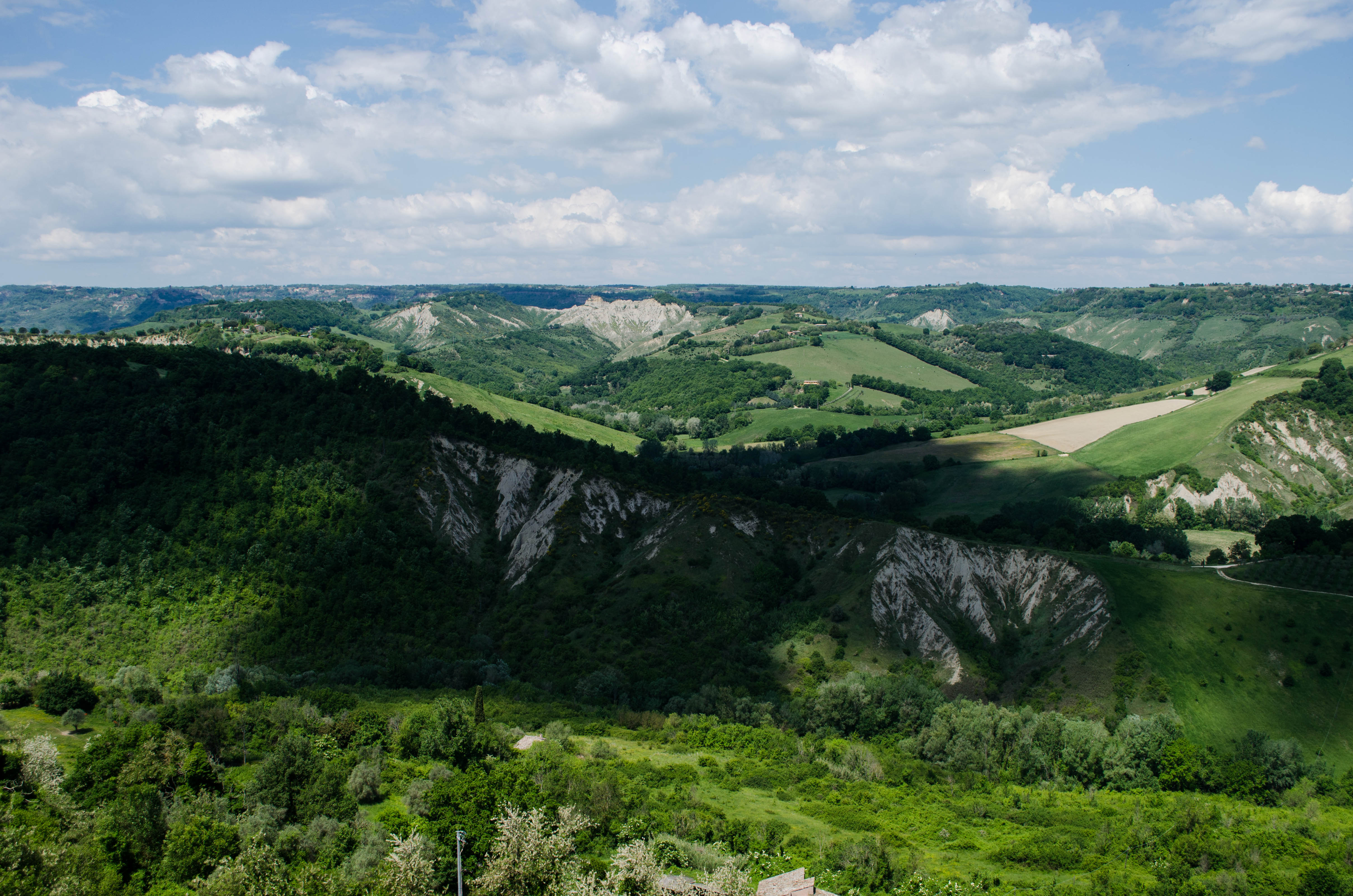 Explore Civitella d'Angliano