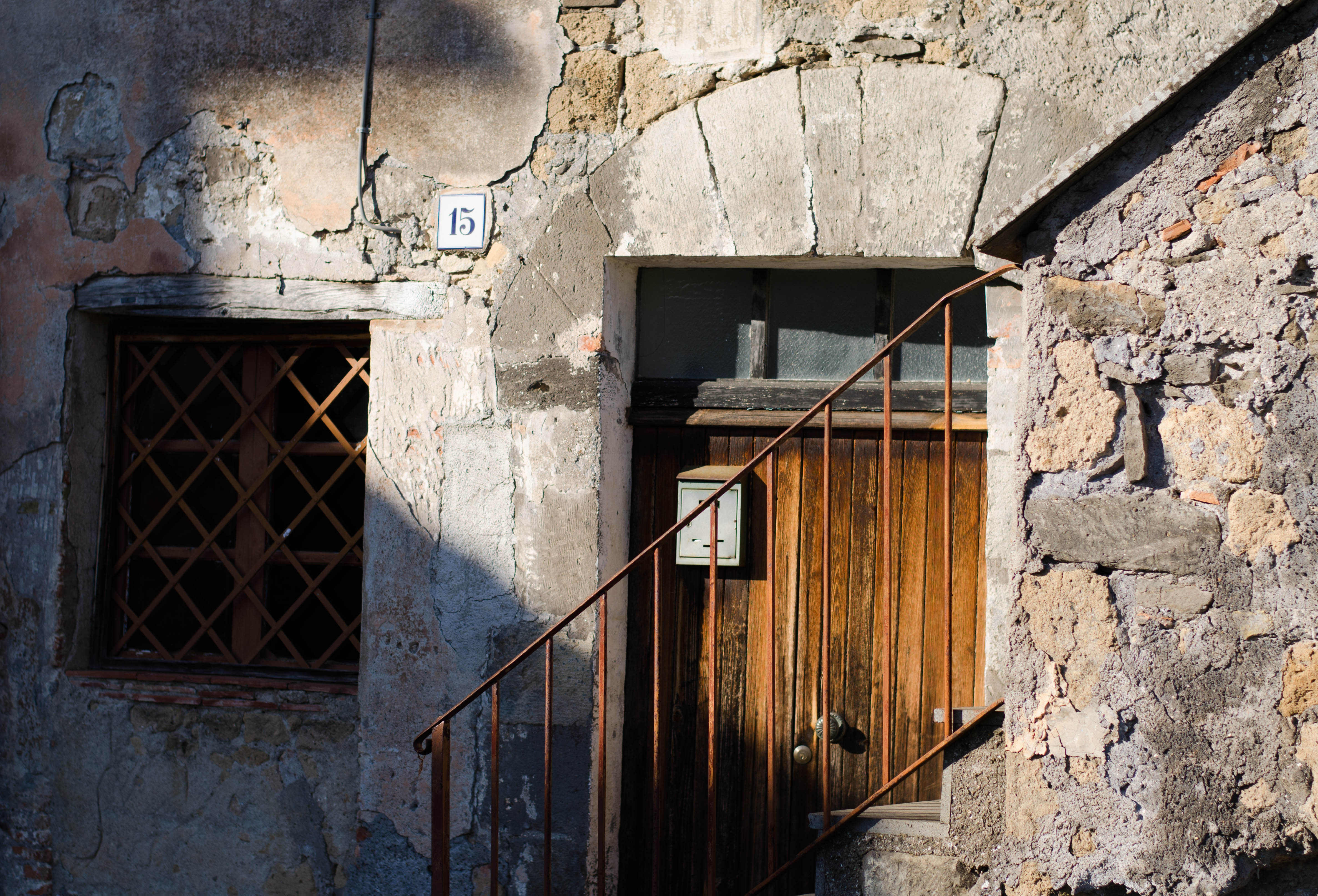 Explore Civitella d'Angliano