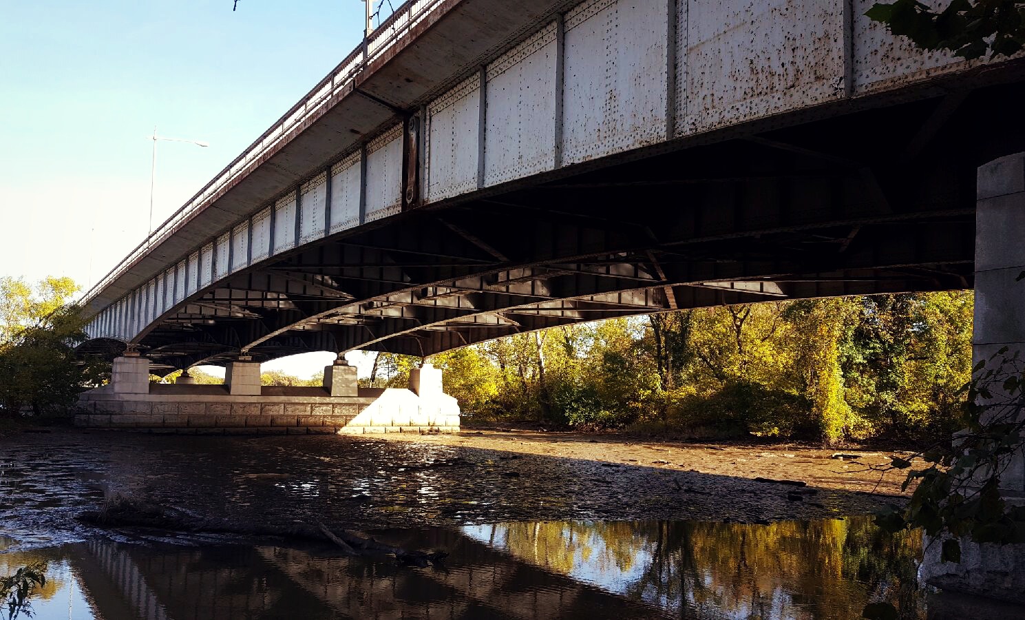 Theodore Roosevelt Island