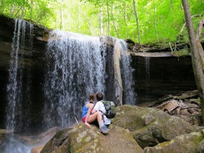 7 Tips for Backpacking With Your Significant Other