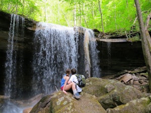7 Tips for Backpacking With Your Significant Other