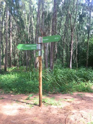 Hike from Turtle Bay to Kawela Bay