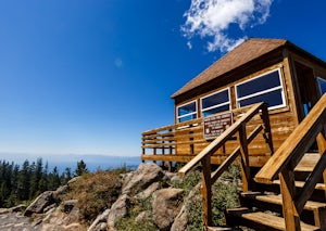 Two Great Locations to Watch the Solar Eclipse in Lake Tahoe