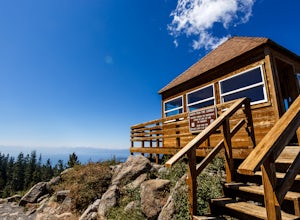 Two Great Locations to Watch the Solar Eclipse in Lake Tahoe