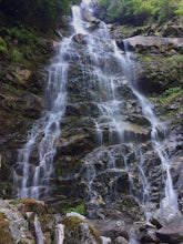 Photograph Ketchum Falls