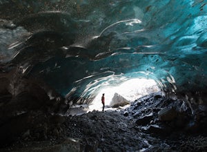From the Glaciers to the Tundra: 15 Photos from Wrangell-St. Elias National Park