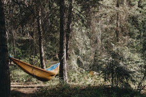 Last Chance Campground, Idaho's Perfect Weekend Escape